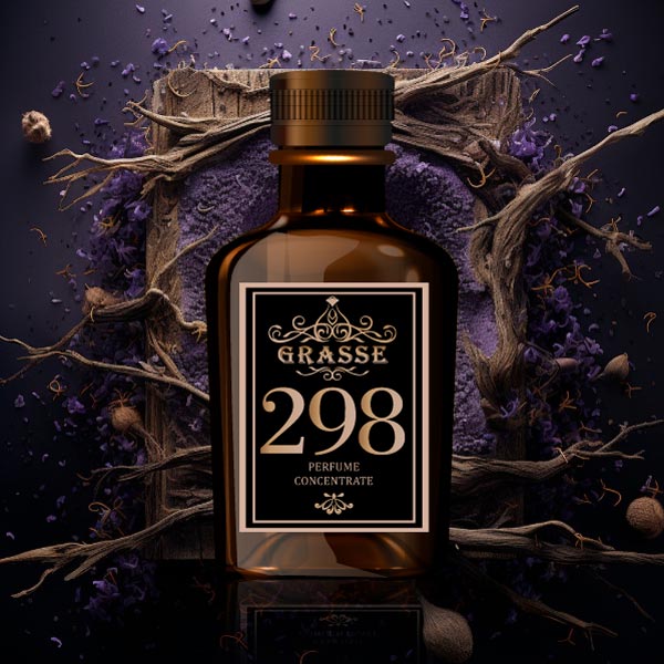 GRASSE 298- Аромат направления OUD FOR GREATNESS (Initio Parfums Prives) GRASSE 298- Аромат направления OUD FOR GREATNESS (Initio Parfums Prives)