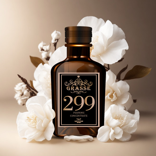 GRASSE 299 - Аромат направления THE MUSE (Zarkoperfume) GRASSE 299 - Аромат направления THE MUSE (Zarkoperfume)