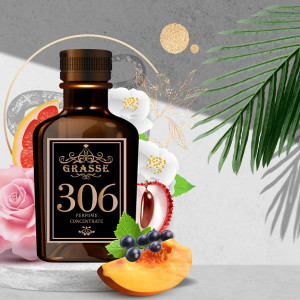 GRASSE 306- аромат направления PLAYING WITH THE DEVIL (Kilian)