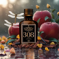 GRASSE 308- аромат направления LA DANZA DELLE LIBELLULE (Nobile 1942)