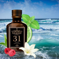 GRASSE 031- Аромат направления BLUE SEDUCTION (Antonio Banderas)