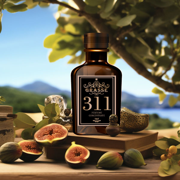 GRASSE 311- аромат направления PHILOSYKOS EDP (Diptyque) GRASSE 311- аромат направления PHILOSYKOS EDP (Diptyque)