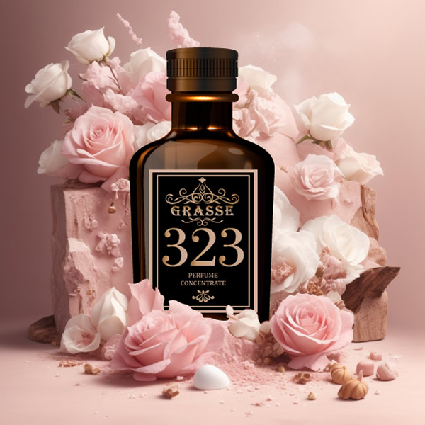 GRASSE 323 - Аромат направления GUIDANCE (Amouage) GRASSE 323 - Аромат направления GUIDANCE (Amouage)