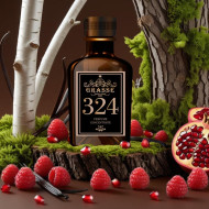 GRASSE 324 - Аромат направления TERRONI (Orto Parisi)