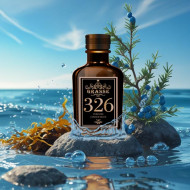 GRASSE 326 - Аромат направления PAINTER (Genyum)