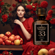 GRASSE 033- Аромат направления NINA (Nina Ricci)