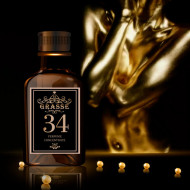 GRASSE 034- Аромат направления J’ADORE (Christian Dior)