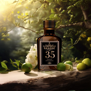 GRASSE 035- Аромат направления LACOSTE POUR FEMME (Lacoste)