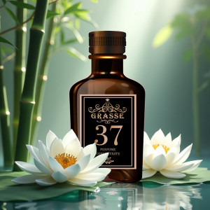 GRASSE 037- Аромат направления L'EAU PAR KENZO (Kenzo)