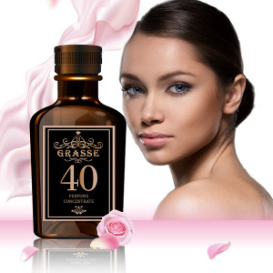 GRASSE 040- Аромат направления MISS CHERIE (Christian Dior)