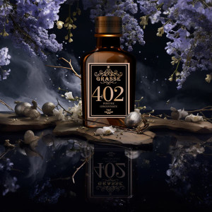 GRASSE 402- аромат направления EGOISTE PLATINUM (Chanel)