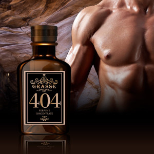 GRASSE 404- аромат направления DOLCE & GABBANA POUR HOMME