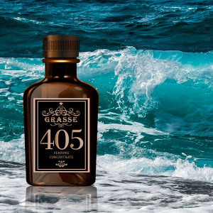 GRASSE 405- аромат направления ACQUA DI GIO MEN (Giorgio Armani)