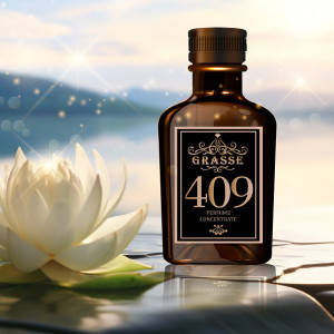 GRASSE 409- аромат направления L'EAU PAR KENZO POUR HOMME