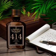 GRASSE 414- аромат направления BOGART MEN (Bogart)