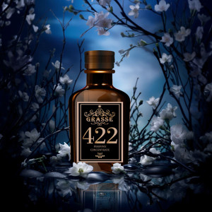GRASSE 422- аромат направления ESSENTIAL (Lacoste) 