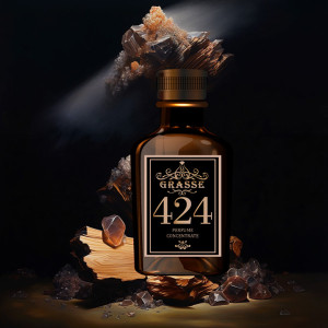 GRASSE 424- аромат направления  1 MILLION (Paco Rabanne) 