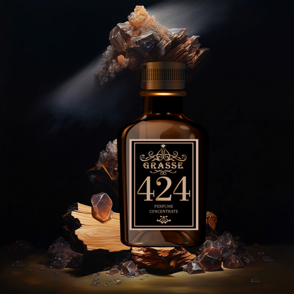 GRASSE 424- аромат направления 1 MILLION (Paco Rabanne) GRASSE 424- аромат направления 1 MILLION (Paco Rabanne)