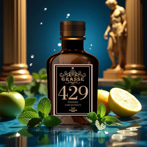 GRASSE 429- аромат направления EROS (Versace)