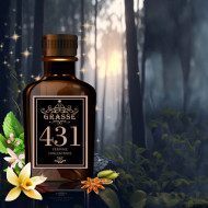 GRASSE 431- аромат направления LE MALE (Jean Paul Gaultier)