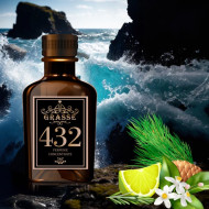 GRASSE 432- аромат направления DIOR HOMME SPORT VERY COOL (Christian Dior)