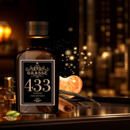 GRASSE 433- аромат направления  212 SEXY (Carolina Herrera)