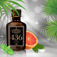 GRASSE 436- аромат направления LACOSTE L.12.12 BLANC (WHITE) (Lacoste)