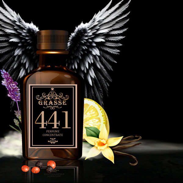 GRASSE 441- аромат направления INVICTUS VICTORY (Paco Rabanne) GRASSE 441- аромат направления INVICTUS VICTORY (Paco Rabanne)