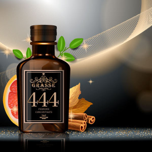 GRASSE 444- аромат направления 1 MILLION PRIVE (Paco Rabanne)