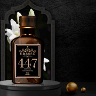 GRASSE 447- аромат направления MAN IN BLACK (Bvlgari)