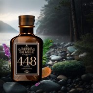 GRASSE 448- аромат направления THIS IS HIM! VIBES OF FREEDOM (Zadig & Voltaire)