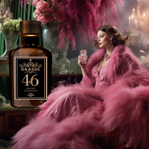 GRASSE 046- Аромат направления ANGE ou DEMON LE SECRET (Givenchy)