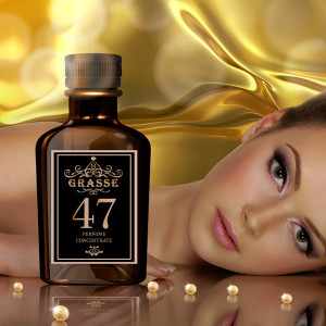 GRASSE 047- Аромат направления GUCCI PREMIERE (Gucci)