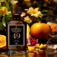 GRASSE 049- Аромат направления EROS (Versace)