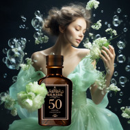 GRASSE 050- Аромат направления CHANCE eau FRAICHE (Chanel)