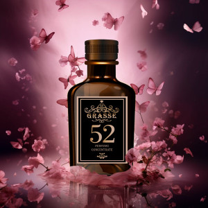 GRASSE 052- Аромат направления FLOWERBOMB NECTAR (Viktor&Rolf)