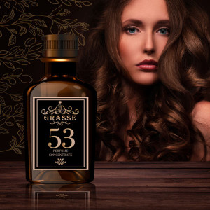 GRASSE 053- Аромат направления SI (Giorgio Armani)