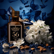 GRASSE 056- Аромат направления GOOD GIRL (Carolina Herrera)