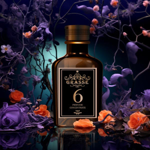 GRASSE 006- Аромат направления ARMANI CODE (Giorgio Armani)