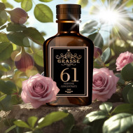 GRASSE 061- Аромат направления DIORIVIERA (Christian Dior) 