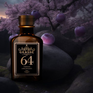 GRASSE 064- Аромат направления MUSC NOIR  (Narciso Rodriguez)