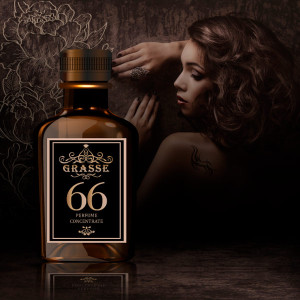 GRASSE 066- Аромат направления POEME (Lancome)