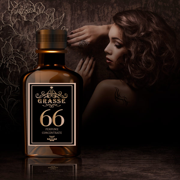 GRASSE 066- Аромат направления POEME (Lancome) GRASSE 066- Аромат направления POEME (Lancome)