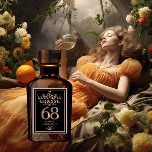 GRASSE 068- Аромат направления 1881 POUR FEMME (Cerruti)