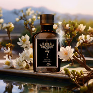 GRASSE 007- Аромат направления BOSS WOMAN (Hugo Boss)