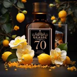 GRASSE 070- Аромат направления DEVOTION (Dolce & Gabbana)