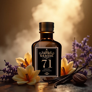 GRASSE 071- Аромат направления GODDESS (Burberry)