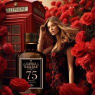 GRASSE 075- Аромат направления BURBERRY WEEKEND (Burberry)