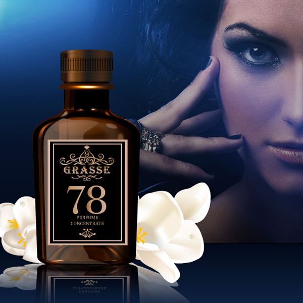 GRASSE 078- Аромат направления HYPNOSE (Lancome) GRASSE 078- Аромат направления HYPNOSE (Lancome)
