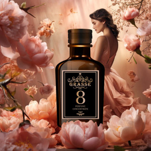 GRASSE 008- Аромат направления CHANCE (Chanel)